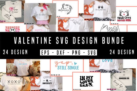 Sleeve Kindness Positive Svg Bundle PNG for T-Shirt Designs